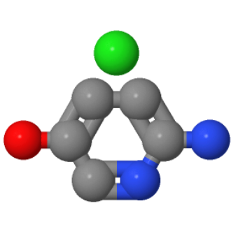 2-氨基-5-羟基吡啶盐酸盐,6-AMINO-PYRIDIN-3-OL HYDROCHLORIDE