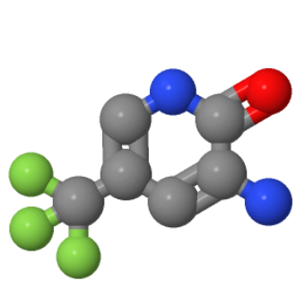 3-氨基-2-羟基-5-(三氟甲基)吡啶,3-Amino-2-hydroxy-5-trifluoromethylpyridine