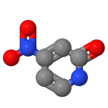 2-羥基-4-硝基吡啶,2-Hydroxy-4-nitropyridine