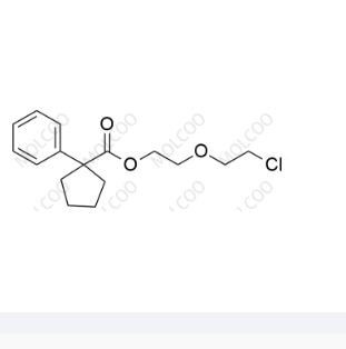 喷托维林杂质13,Pentoxyverine Impurity 13