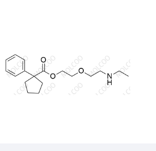 喷托维林杂质14,Pentoxyverine Impurity 14