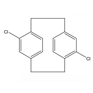 聚对二甲苯，派瑞林C粉，聚对二氯甲苯，二氯对二甲苯二聚体(C粉),parylene C