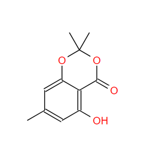 1646145-58-5；5-羟基-2,2,7-三甲基-4H-13-苯并二氧杂环己烷-4-酮