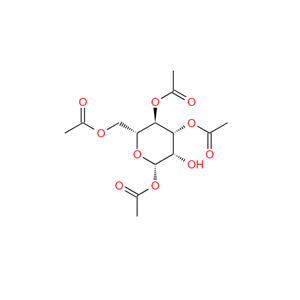 1,3,4,6-四-氧-乙酰-Β-D-吡啶甘露糖,1,3,4,6-Tetra-O-acetyl-β-D-mannopyranose