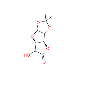 D-葡糖醛酸-gamma-内酯丙酮,D-Glucurono-6,3-lactone acetonide