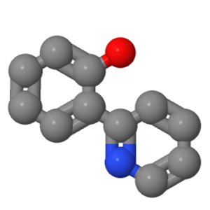 2-(2-羟基苯基)吡啶；33421-36-2