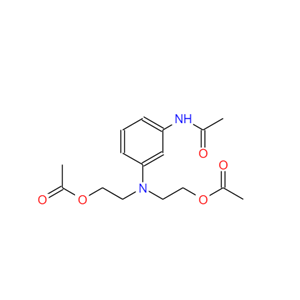 3-(N,N-二乙酰氧乙基)氨基乙酰苯胺
