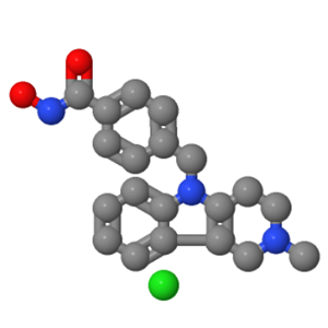 Tubastatin A盐酸盐；1310693-92-5