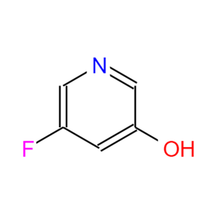 3-氟-5-羟基吡啶；209328-55-2