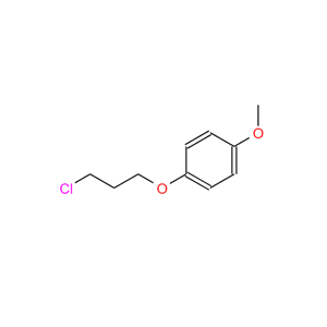 3-氯丙基4-甲氧基苯基醚,3-Chloropropyl 4-Methoxyphenyl Ether