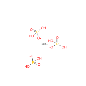碱式磷酸铬