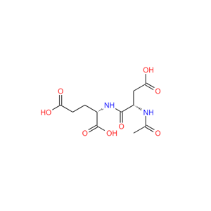 异冬谷酸,N-acetyl aspartyl-glutaMic acid