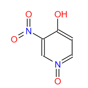 4-羟基-3-硝基吡啶-N-氧化物；31872-57-8