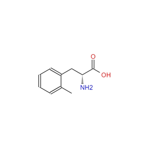 2-甲基-D-苯丙氨酸,2-Methyl-D-phenylalanine