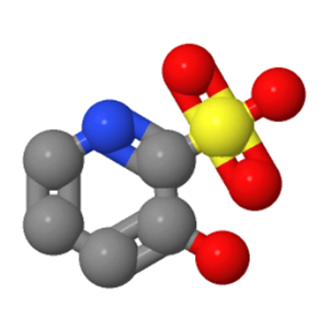 3-羟基吡啶-2-磺酰酸,3-HYDROXYPYRIDINE-2-SULFONIC ACID