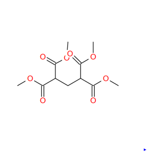 1,1,3,3-丙烷四羧酸四甲酯,2,4-bis-methoxycarbonyl-pentanedioic acid dimethyl ester