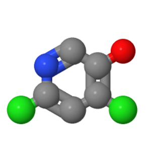 2,4-二氯-3-羟基吡啶；1196157-47-7