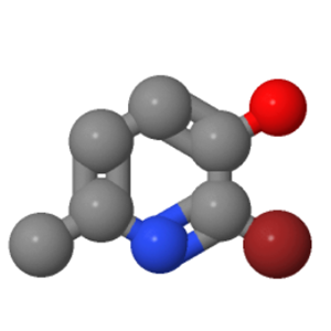 2-溴-3-羟基-6-甲基吡啶；23003-35-2