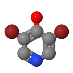 3,5-二溴-4-羟基吡啶；141375-47-5