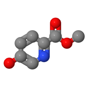 5-羟基-2-吡啶甲酸甲酯；30766-12-2