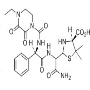 哌拉西林杂质2