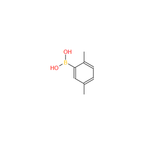 2,5-二甲基苯硼酸,2,5-Dimethylphenylboronic acid