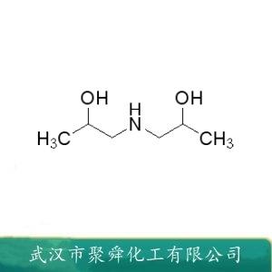 二異丙醇胺,Diisopropanolamine