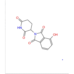 4-羟基沙利度胺