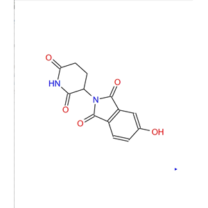 5-羟基沙利度胺