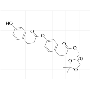 盐酸兰地洛尔杂质LD02-05