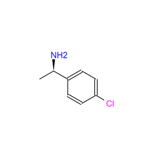 (R)-(+)-1-(4-氯苯基)乙胺,(R)-1-(4-CHLOROPHENYL)ETHYLAMINE