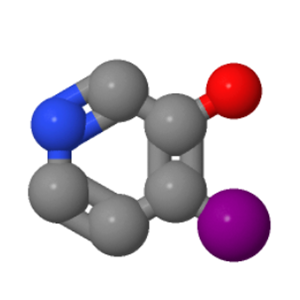 4-碘-3-羟基吡啶；188057-20-7