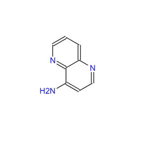 1,5-萘啶-4-胺