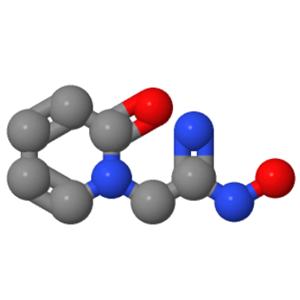 (Z,E)-N'-羟基-2-(2-氧代吡啶-1(2H)-基)乙脒；871544-57-9