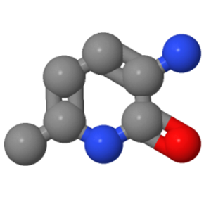 2-羟基-3-氨基-6-甲基吡啶；52334-79-9