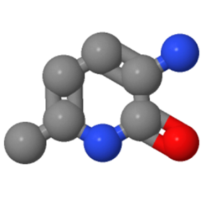 2-羟基-3-氨基-6-甲基吡啶,3-AMINO-6-METHYLPYRIDIN-2-OL