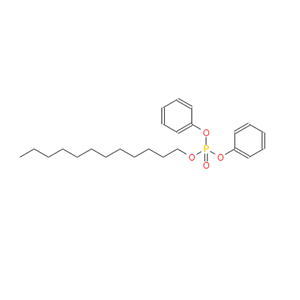 烷基二苯磷酸酯,Alkyl diphenyl phosphate