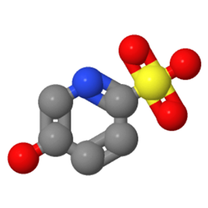 5-羟基吡啶-2-磺酰酸；139263-48-2