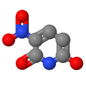 2,6-二羟基-3-硝基吡啶,2,6-DIHYDROXY-3-NITROPYRIDINE