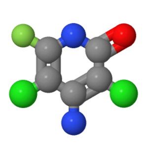 6-氟-3,5-二氯-4-氨基2-羟基吡啶;94133-62-7