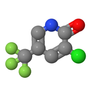 3-氯-2-羟基-5-(三氟甲基)吡啶;76041-71-9