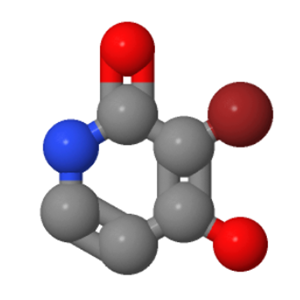 3-溴-4-羟基-2(1H)-吡啶酮;96245-97-5