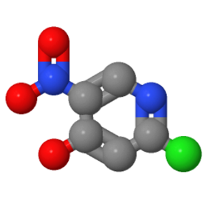 2-氯-4-羟基-5-硝基吡啶;1211386-69-4