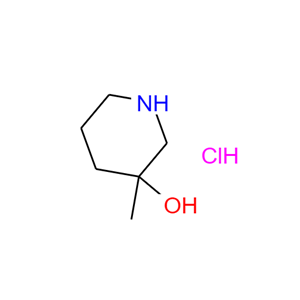 3-甲基-3-哌啶醇,3-Methylpiperidin-3-ol HCl