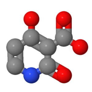 ,2-二氢-4-羟基-2-氧代-吡啶-3-甲酸;856214-16-9