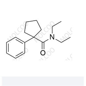 喷托维林杂质8,Pentoxyverine Impurity 8