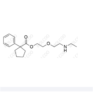 喷托维林杂质14,Pentoxyverine Impurity 14