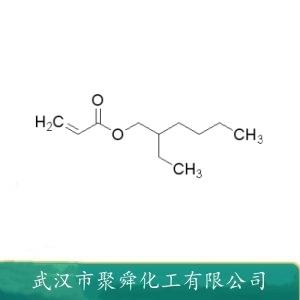 丙烯酸異辛酯,2-Ethylhexyl acrylate