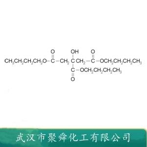 柠檬酸三丁酯,Tributyl citrate