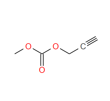 甲基羧酸-2-丙炔基酯,methyl prop-2-ynyl carbonate